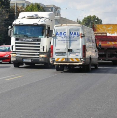 5 trucuri pentru a scădea consumul de carburant